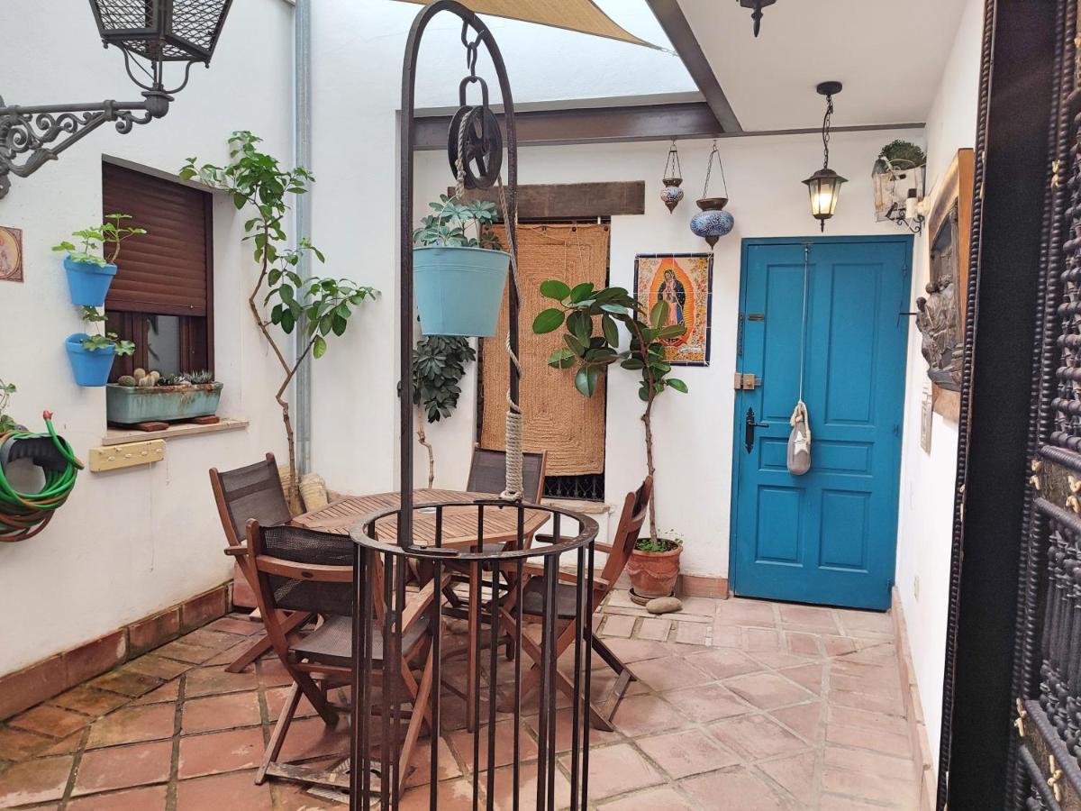 La Casa De Pedro Verdugo Apartamento Turistico Cordoba Exterior photo