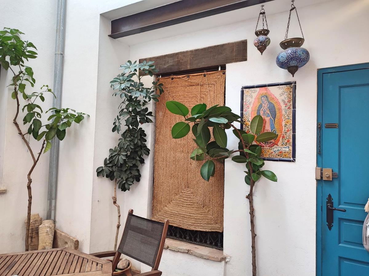 La Casa De Pedro Verdugo Apartamento Turistico Cordoba Exterior photo