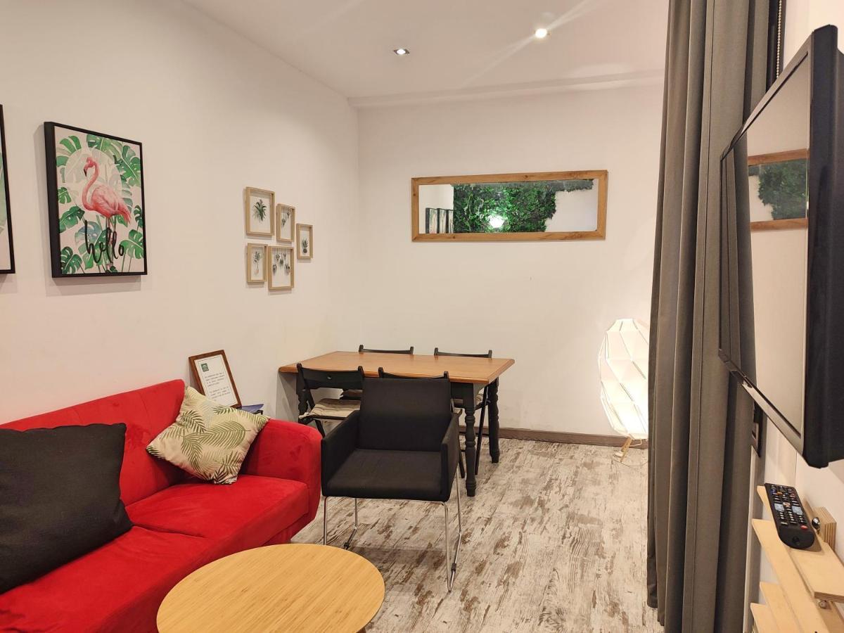La Casa De Pedro Verdugo Apartamento Turistico Cordoba Exterior photo