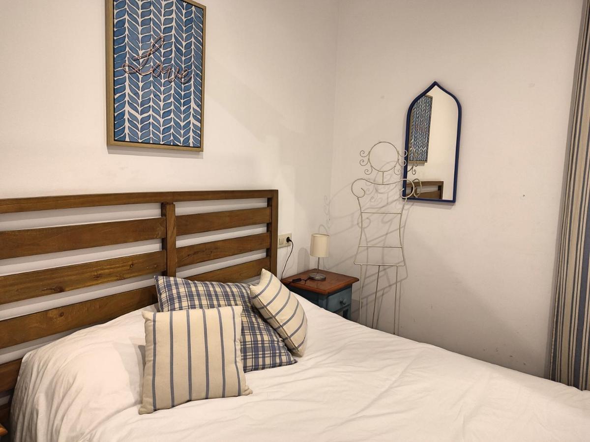 La Casa De Pedro Verdugo Apartamento Turistico Cordoba Exterior photo