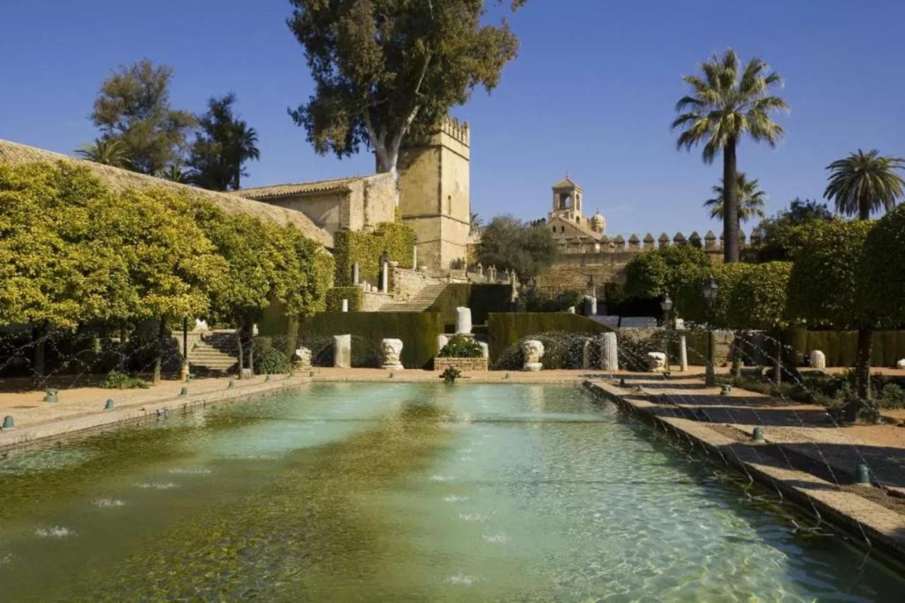 La Casa De Pedro Verdugo Apartamento Turistico Cordoba Exterior photo